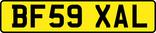 BF59XAL