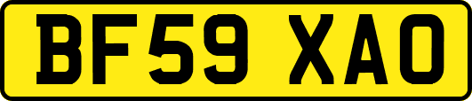 BF59XAO