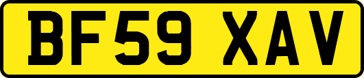 BF59XAV