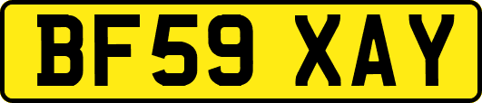 BF59XAY