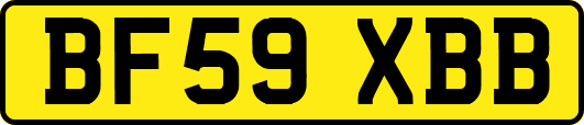 BF59XBB