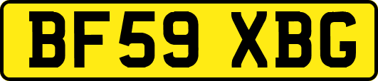 BF59XBG