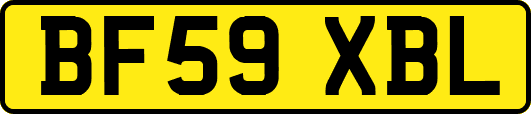 BF59XBL