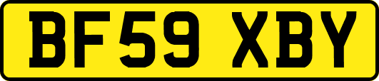 BF59XBY