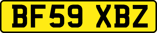 BF59XBZ