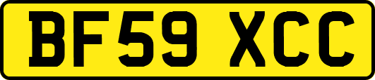 BF59XCC