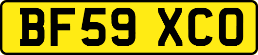 BF59XCO