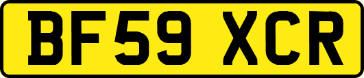 BF59XCR