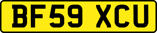 BF59XCU