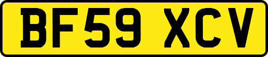 BF59XCV