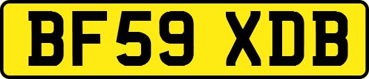 BF59XDB