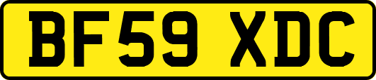 BF59XDC