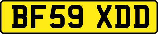 BF59XDD