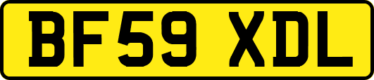 BF59XDL