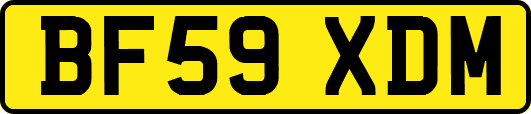 BF59XDM