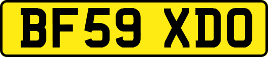 BF59XDO