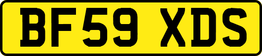 BF59XDS