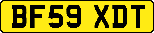 BF59XDT
