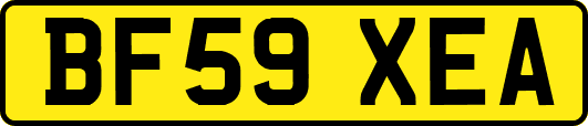 BF59XEA