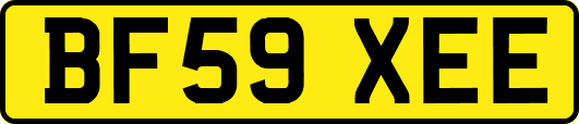 BF59XEE