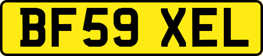 BF59XEL