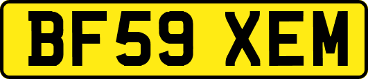 BF59XEM