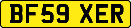 BF59XER