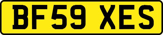 BF59XES