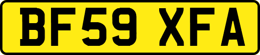 BF59XFA