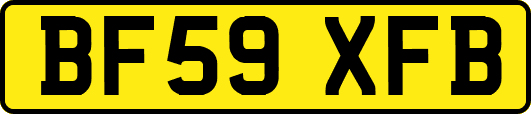 BF59XFB