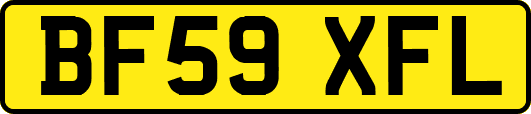 BF59XFL