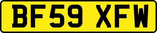 BF59XFW