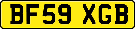 BF59XGB