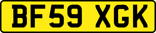 BF59XGK