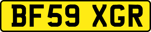 BF59XGR