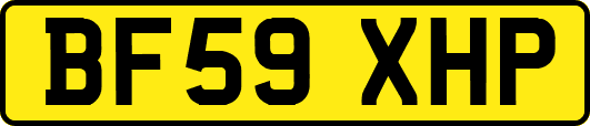 BF59XHP