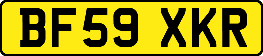 BF59XKR
