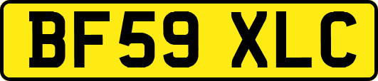 BF59XLC