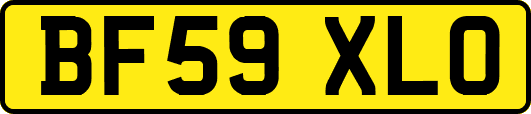 BF59XLO
