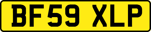 BF59XLP