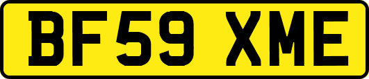 BF59XME
