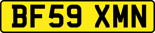 BF59XMN
