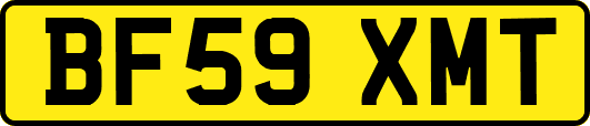 BF59XMT