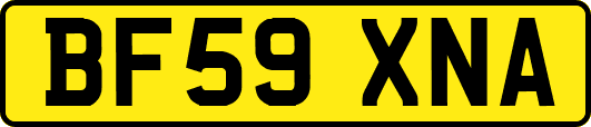 BF59XNA