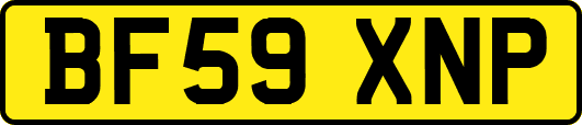 BF59XNP