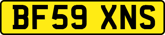 BF59XNS