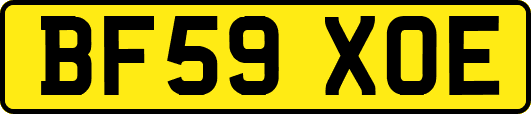 BF59XOE
