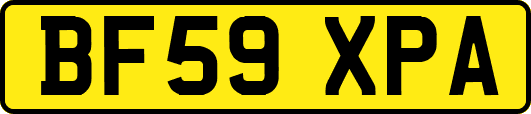 BF59XPA