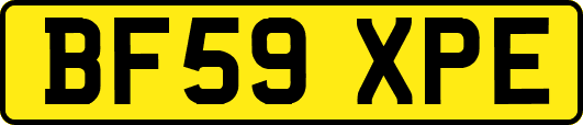 BF59XPE