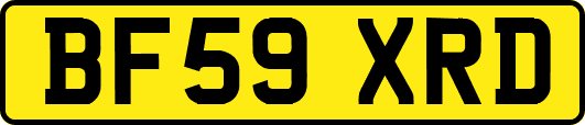 BF59XRD